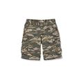 Carhartt Rugged Cargo Camo Shorts - Work Trousers - Beige - X-Small