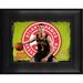 Kevin Huerter Atlanta Hawks Framed 5" x 7" Player Collage