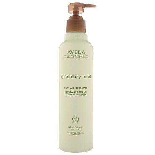 Aveda - Rosemary Mint Hand and Body Wash Duschgel 250 ml