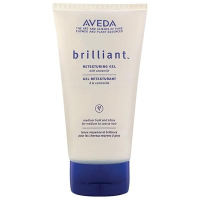 Aveda brilliant™ Brilliant Retexturizing Gel Haargel 150 ml