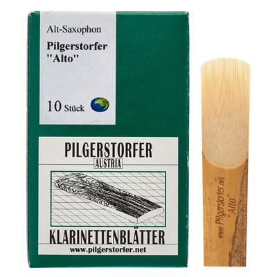 Pilgerstorfer Alto Saxophone 1,5