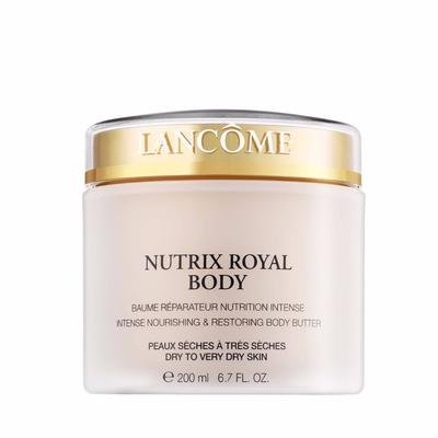 Lancôme - Nutrix Royal Body Cream Bodylotion 200 ml