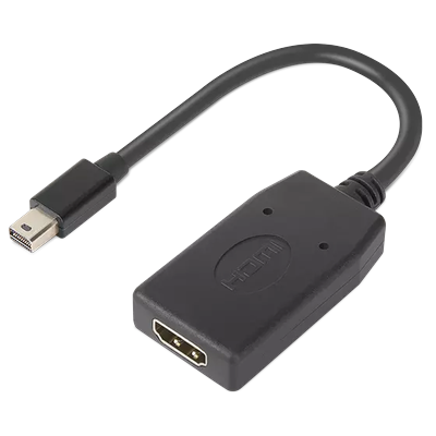 ThinkStation Mini DP to HDMI Adapter