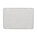 Nordic Ware Oven Safe Nonstick Baking & Cooling Grid Aluminum in Gray | Wayfair 43343M