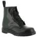 Dr Martens 1460 8-Eye Boot - UK 4 Black Boot Medium