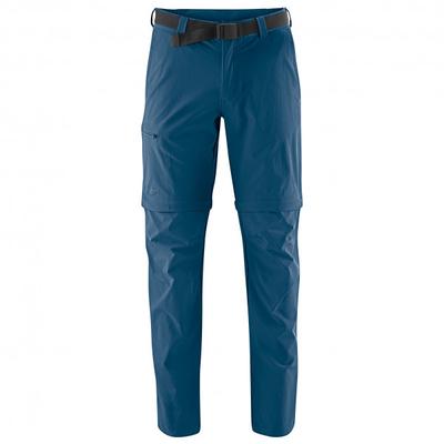 Maier Sports - Tajo 2 - Trekkinghose Gr 30 - Short blau