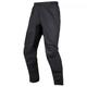 Endura - Hummvee Wasserdichte Hose - Radhose Gr XL schwarz/grau