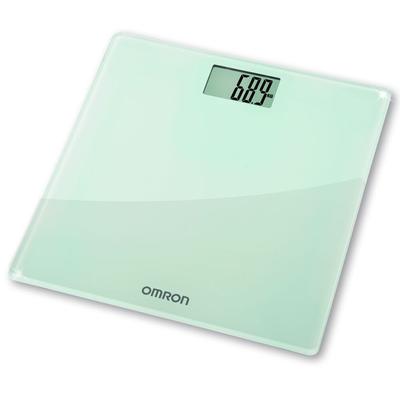 Omron Hn-286-E digitale Personenwaage TapOn Funkt. 1 St Gerät Image