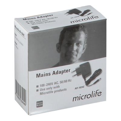 Microlife Netzteil 1 St Zubehör Image
