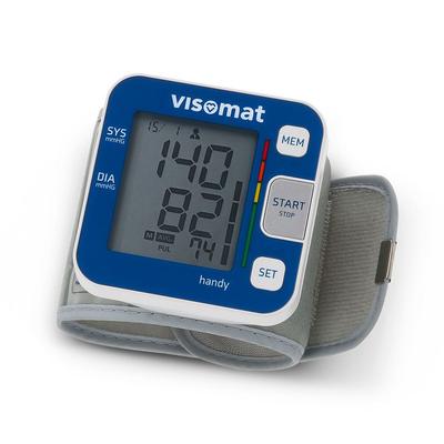 Visomat handy Handgelenk Blutdruckmessgerät 1 St Gerät Image