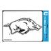 Arkansas Razorbacks 11" x 14.5" Alternate Mini Stencil Kit