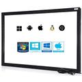 Chengying 32 inch Multi-Touch 10 Point Infrared Touch Frame, ir Touch Panel, Infrared Touch Screen Overlay