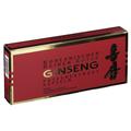 Koreanischer Reiner Roter Ginseng Pulverextr.Kaps. 90 St Kapseln