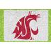 Washington State Cougars 67'' x 72'' Original Stencil Kit