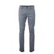 BOSS Mens Schino-Regular D Regular-fit Chinos in Brushed Stretch Cotton Dark Grey