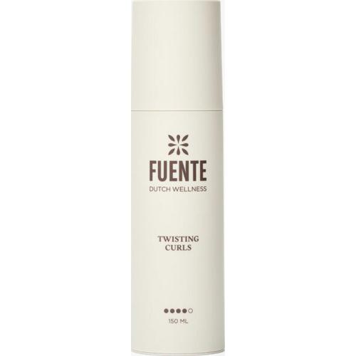 Fuente Estilo Twisting Curls 150 ml Haarcreme