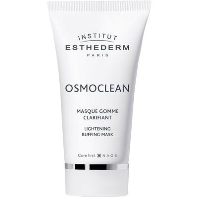 Institut Esthederm Osmoclean Lightening Buffing Mask 75 ml Gesichtsmaske Image