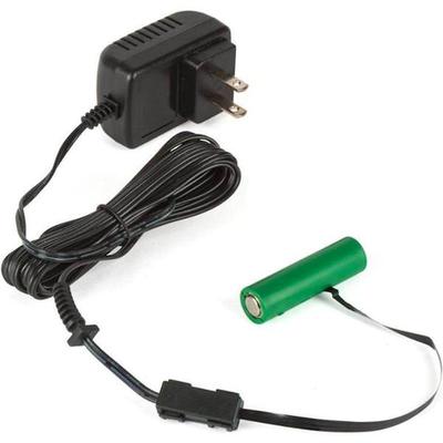 Gerson 44252 - AA Solar Battery Converter (1.5V AA Solar Battery Converter with 6