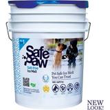 Safe Paw PetSafe Ice Melt for Dogs & Cats, 35-lb pail