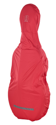 Artino RC-550RD Rain Coat Cello