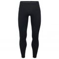 Icebreaker - 200 Oasis Leggings - Lange Unterhose Gr XL schwarz