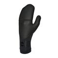 O'neill Psycho Tech 7mm Neoprene Wetsuit Mittens Black - Unisex - Anatomical Fit - Hydrophobic Technobutter 3