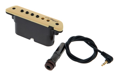 L.R.Baggs M1 Aktiver Soundhole Pickup