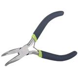 Asia Master Mechanic Bent Nose Pliers - 5 in.