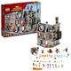 LEGO Marvel Super Heroes Avengers: Infinity War Sanctum Sanctorum Showdown 76108 Building Kit (1004 Piece)