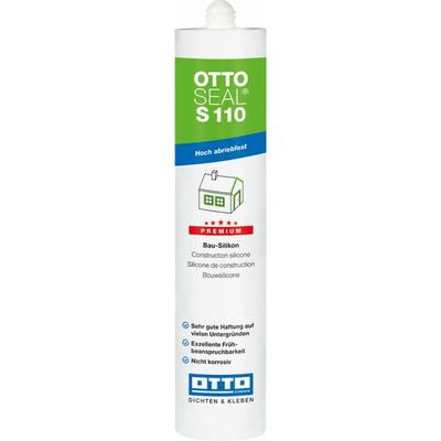 Otto Chemie - ottoseal Silikon S-110 310ML C64 eiche hell - 1590464 Image