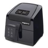 Presto Digital Air Daddy® 4.2-Quart Electric Air Fryer - 03422 Plastic in Black | 13.25 H x 15.2 W x 12.5 D in | Wayfair