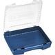 Professional 1600A001RW i-Boxx 72 Boîte à outils plastique abs bleu - Bosch