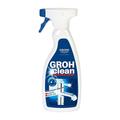 Grohe - Grohclean Armaturen- und Badreiniger Sprühflasche 500ml Zitronensäurebasis 48166000