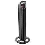 vornado ngt335 tower air circulator fan with versa-flow and remote control 33