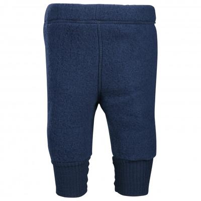 Mikk-Line - Kid's Wool Pants - Fleecehose Gr 122 blau Image
