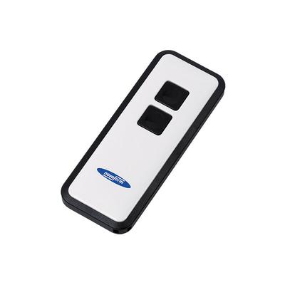 Garagentor Handsender Mini-Novotron 522, 2 Kanal Sender, Schwarz/ Wei¤ - Novoferm Image