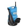 Homa - Bully C140 wa Tauchmotorpumpe 9110219 Schmutzwasserpumpe 10m Kabel