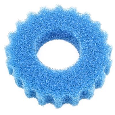 Ersatzteil für Druckteichfilter CPF-5000 Schwamm blau, Teichdruckfilter UV-Lampe 18 w, 10000 l/h Image