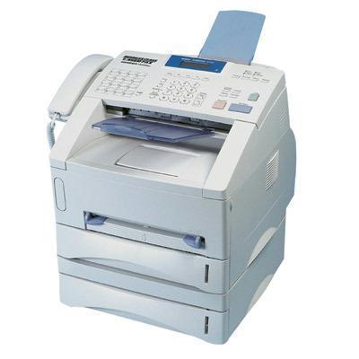 Brother PPF-5750E Intellifax Laser Fax Machine