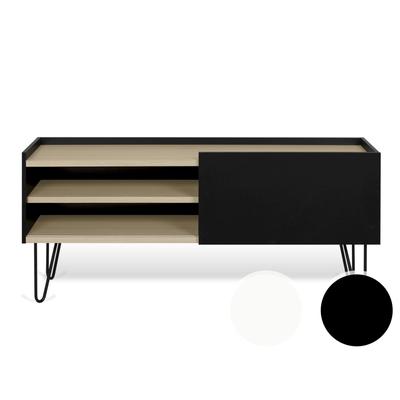 TemaHome »Nina« TV-Element Schwarz Image