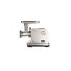 Weston Products N.12 Electric Meat Grinder and Sausage Stuffer 750W - 1HP Stainless Steel 33-1301-W