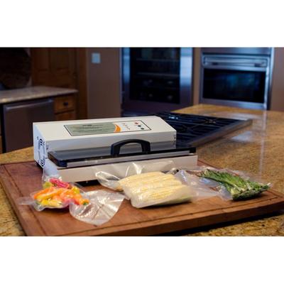 Weston Products Pro-2100 Vacuum Sealer White 65-0101