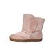 Falcotto CARL-Stivali in suede foderato in montone, Rosa 25