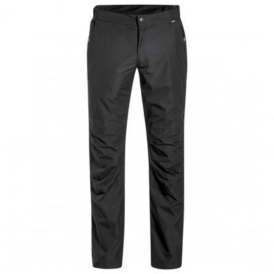 Maier Sports - Raindrop - Hardshellhose Gr 26 - Short schwarz