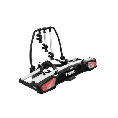Thule VeloSpace XT 3bike Fahrradträger, Anhängekupplung 3x 939 Image
