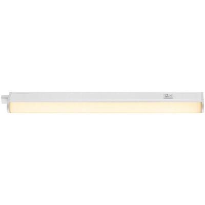 Nordlux - Renton LED-Unterbauleuchte led led fest eingebaut 9 w Warmweiß Weiß Image