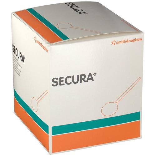 Secura reizfreier Hautschutz Applikator 25x1 ml Applikator(en)