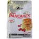 Olimp Sport Nutrition Hi Pro Pancakes - Ingwer-Mehl, Geschmack Himbeere, 1er Pack (1 x 900 g)