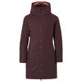 Vaude - Women's Annecy 3in1 Coat III - Mantel Gr 36;38;42;46 blau;rot