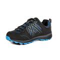 Regatta Women's Ldy Samaris Lw II Low Rise Hiking Boots, Blue (Moroccon/blk 408), 4 UK (37 EU)